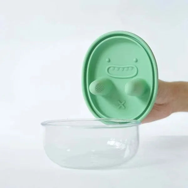 Snack Pinch