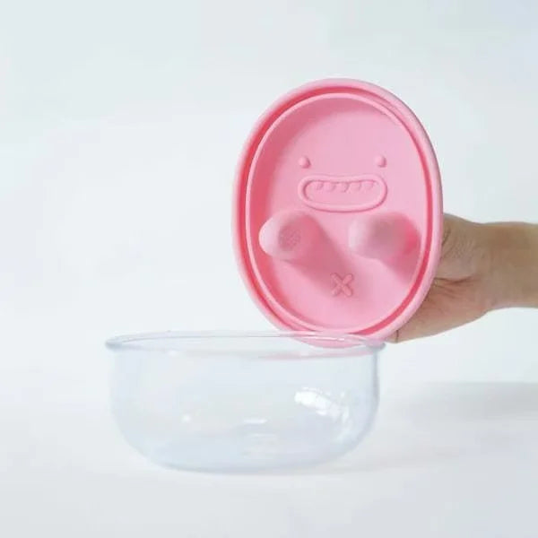Snack Pinch