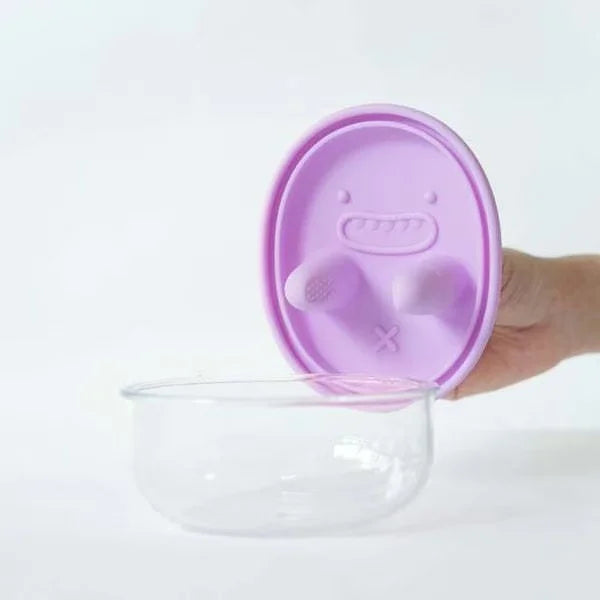 Snack Pinch