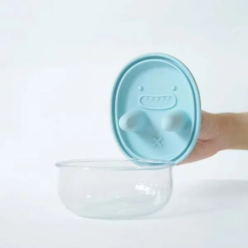 Snack Pinch
