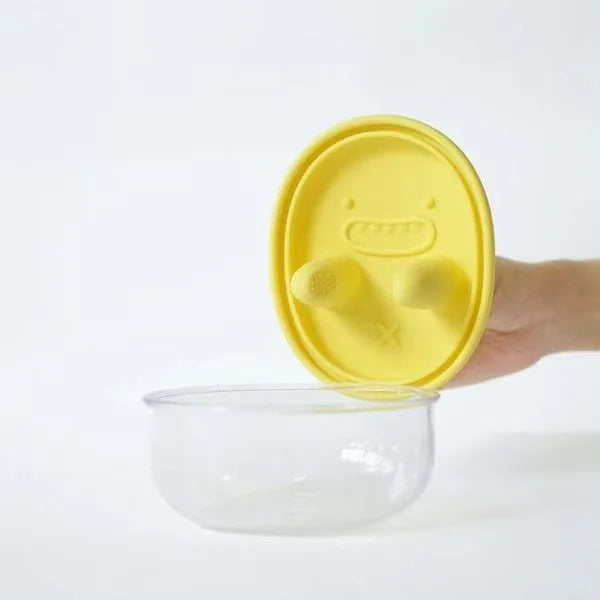 Snack Pinch